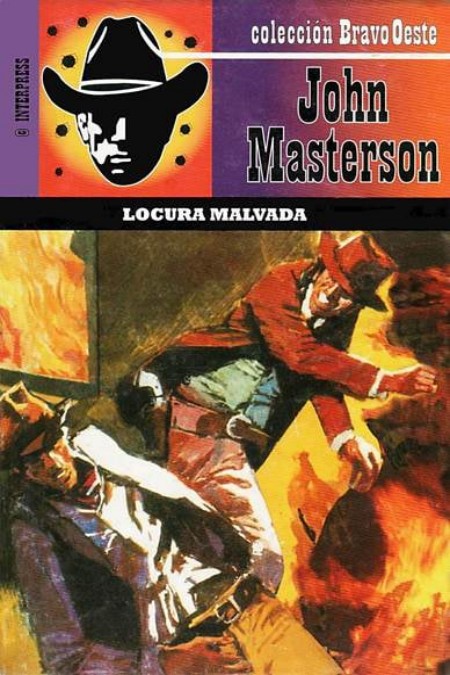 Locura malvada