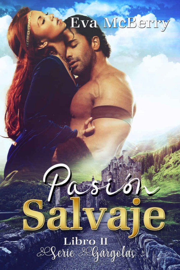 Pasión salvaje