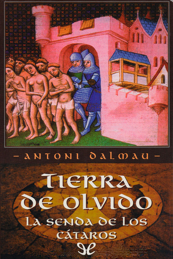 Tierra de olvido
