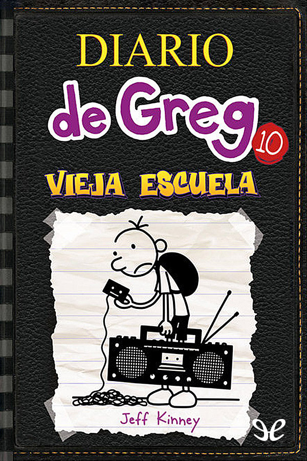 Vieja escuela