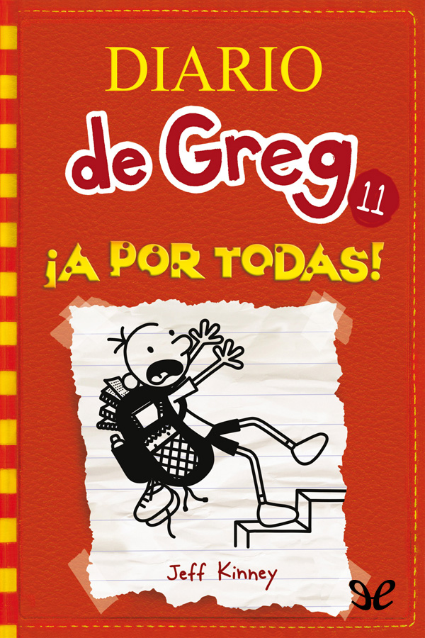 ¡A por todas!