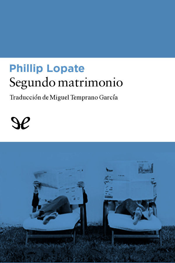 Segundo matrimonio