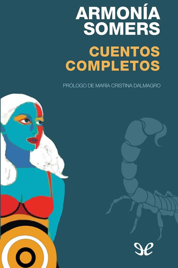 Cuentos completos