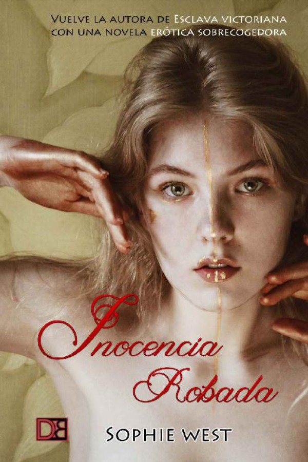 Inocencia robada