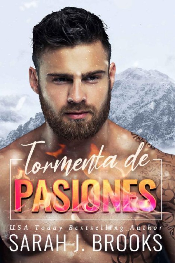 Tormenta de pasiones