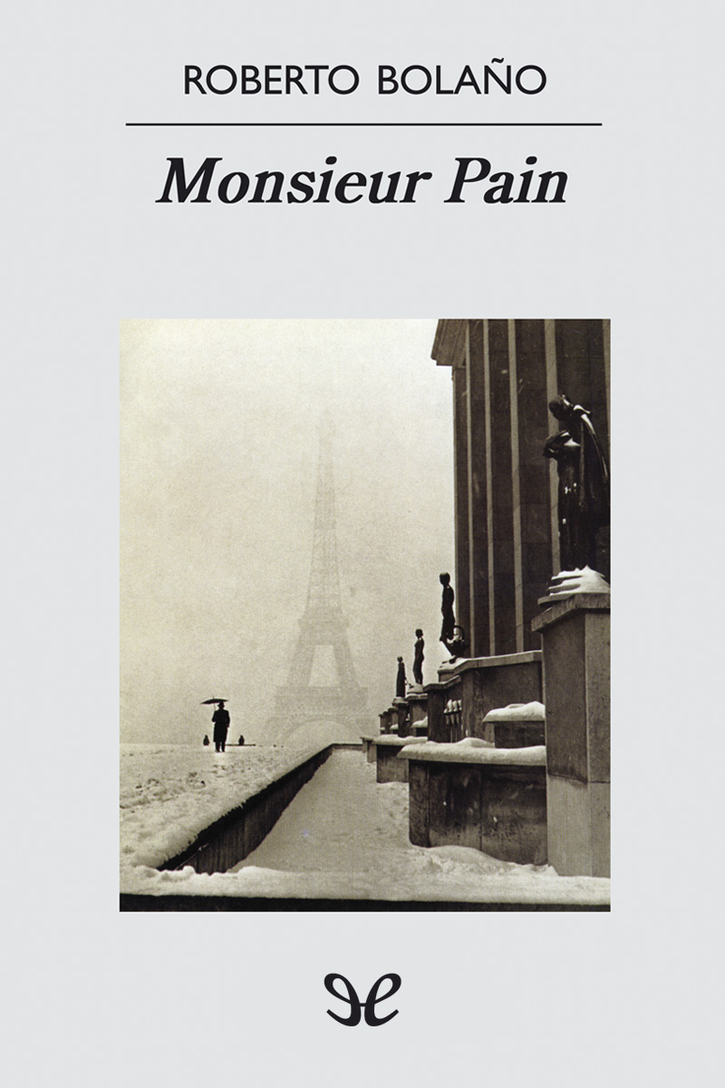 Monsieur Pain