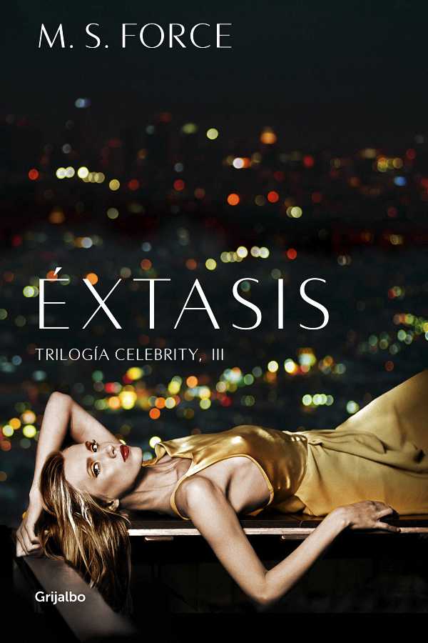 Éxtasis
