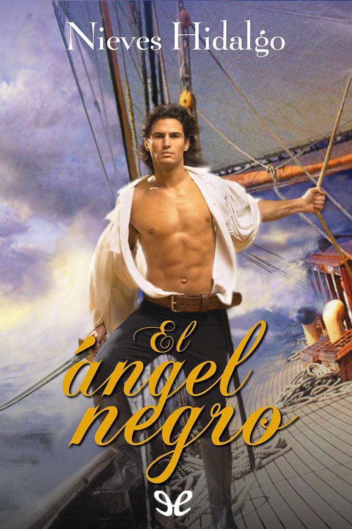El Ángel Negro
