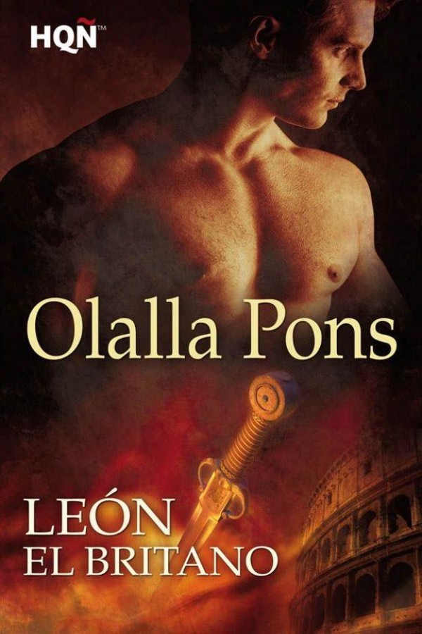 León el britano