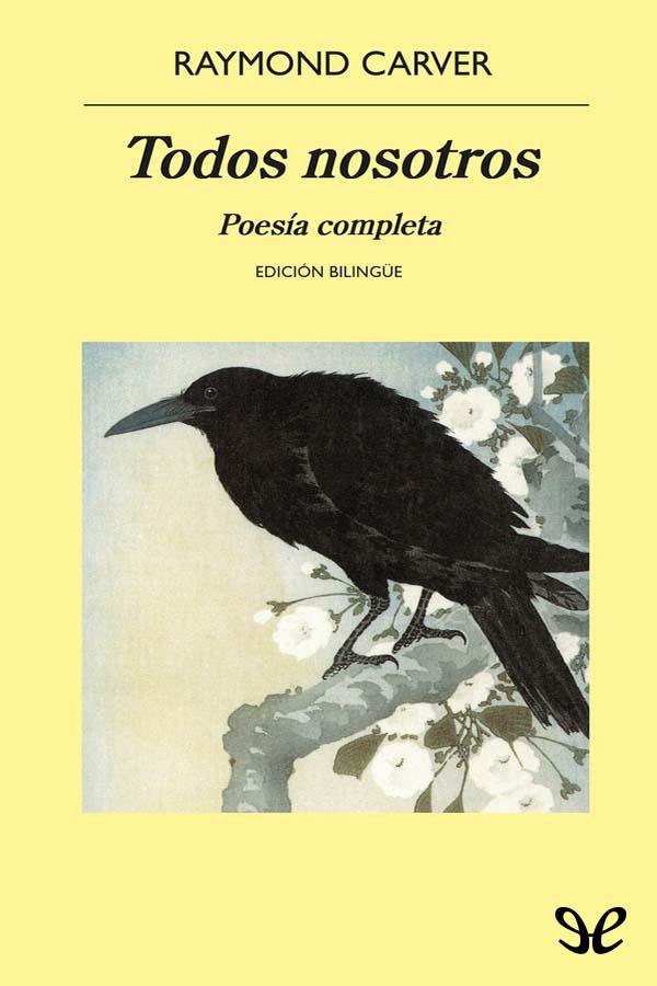 Todos nosotros