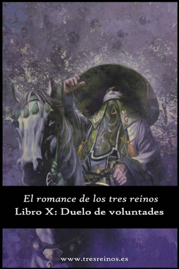 Duelo de voluntades