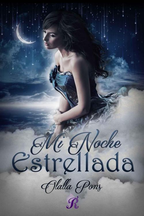 Mi noche estrellada