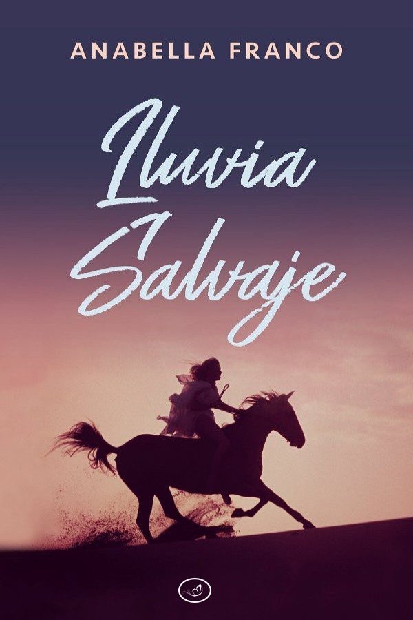 Lluvia salvaje