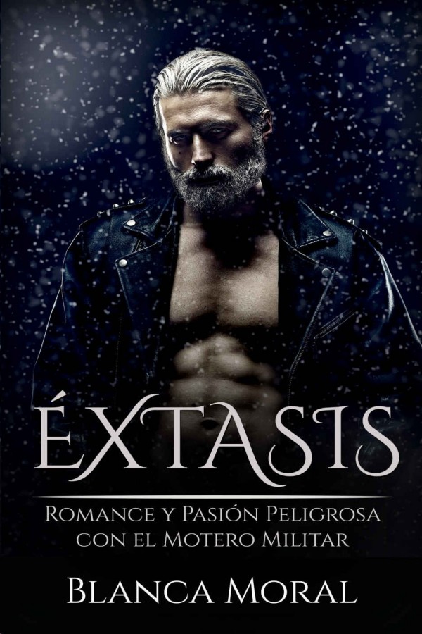 Éxtasis