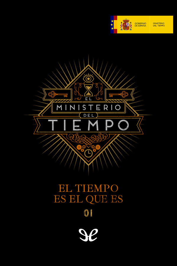 El tiempo es el que es