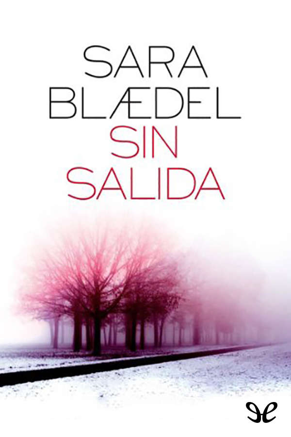 Sin salida