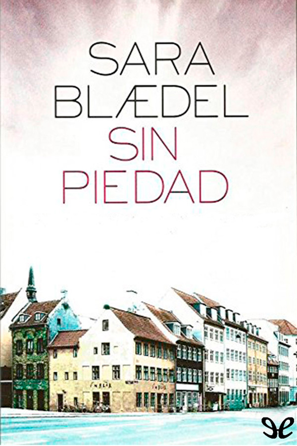 Sin piedad