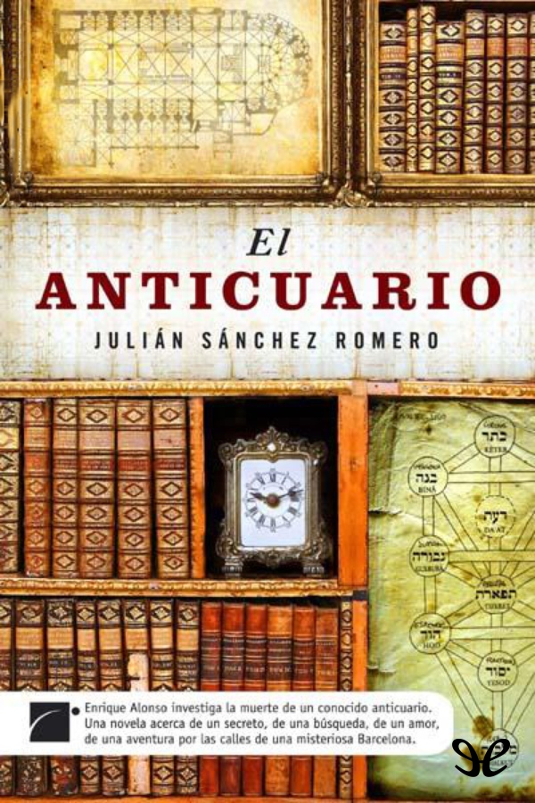 El anticuario