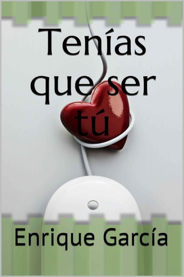 Tenías que ser tú