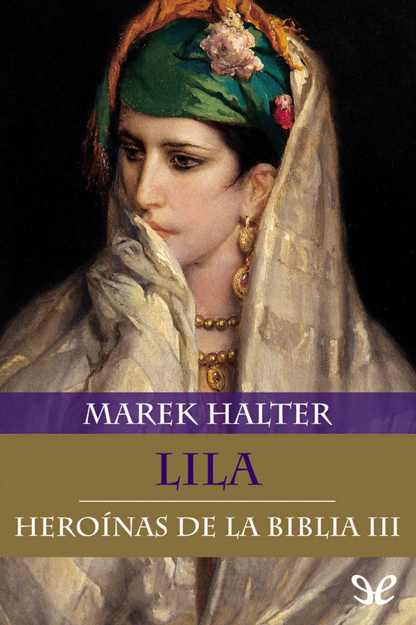Lila