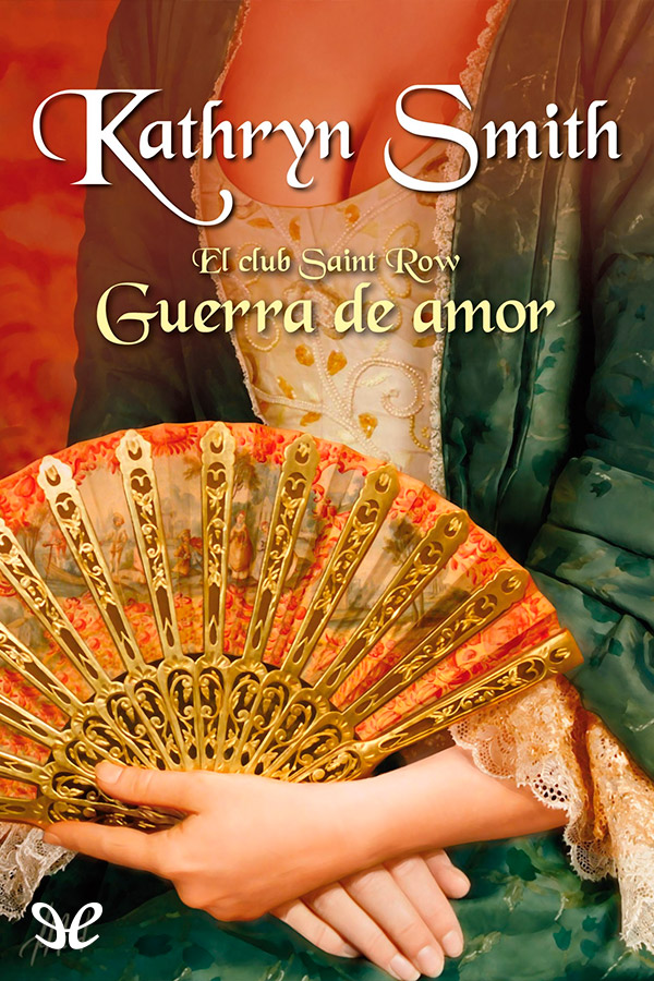 Guerra de amor