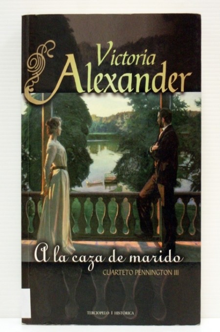 A la caza de un marido