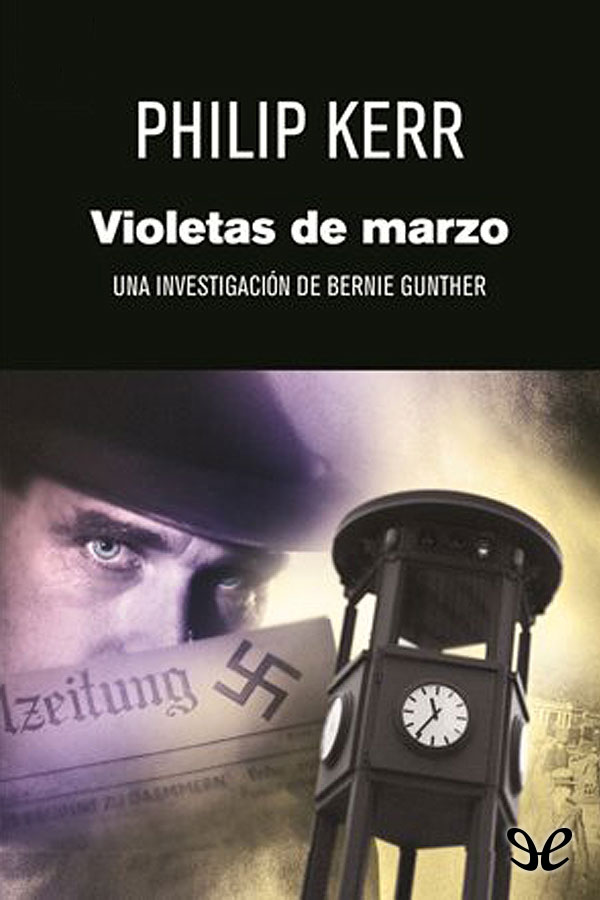 Violetas de marzo