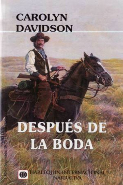 Después de la boda