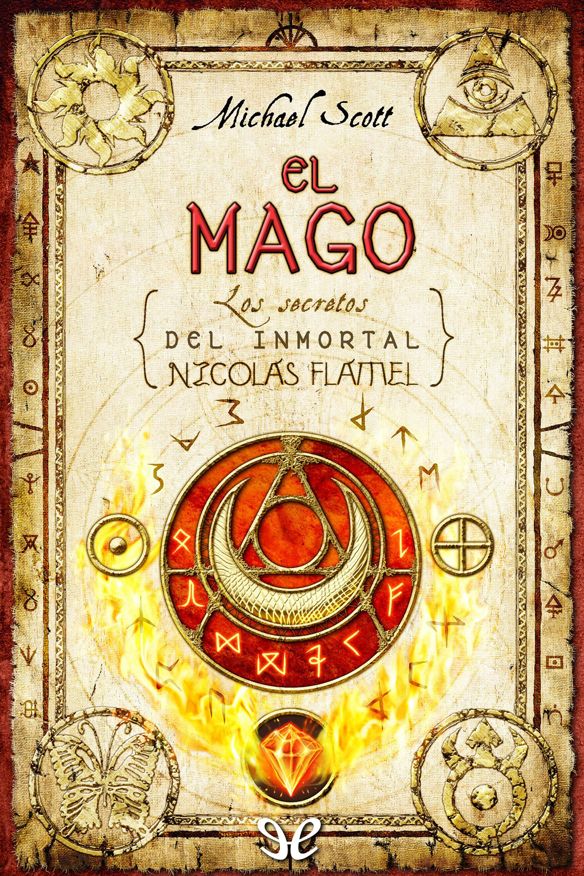 El Mago