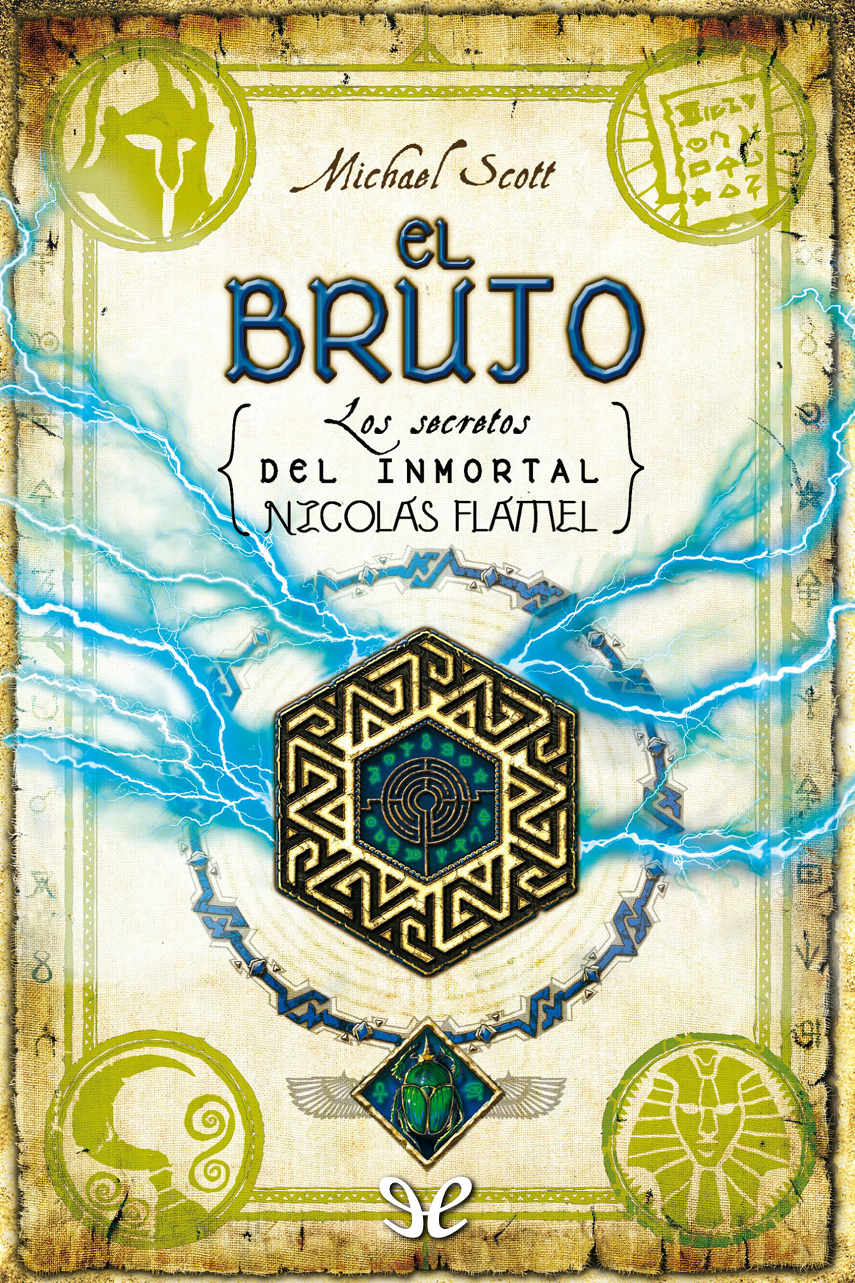 El Brujo