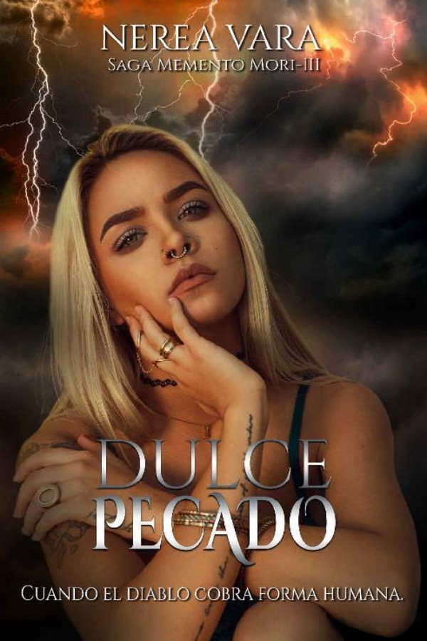 Dulce pecado