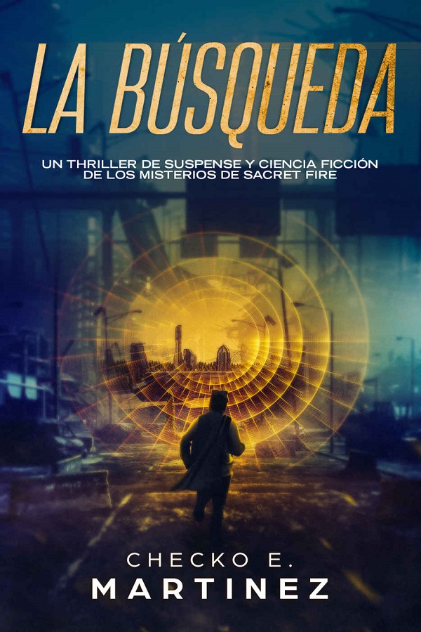 La búsqueda