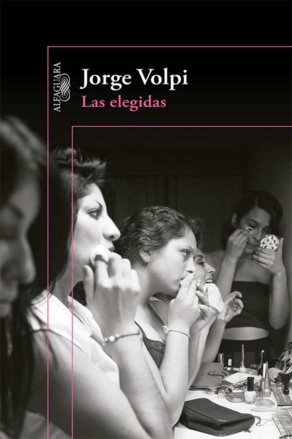 Las elegidas
