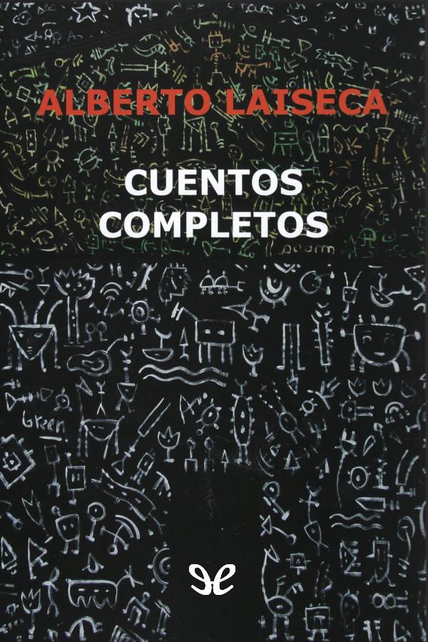 Cuentos completos