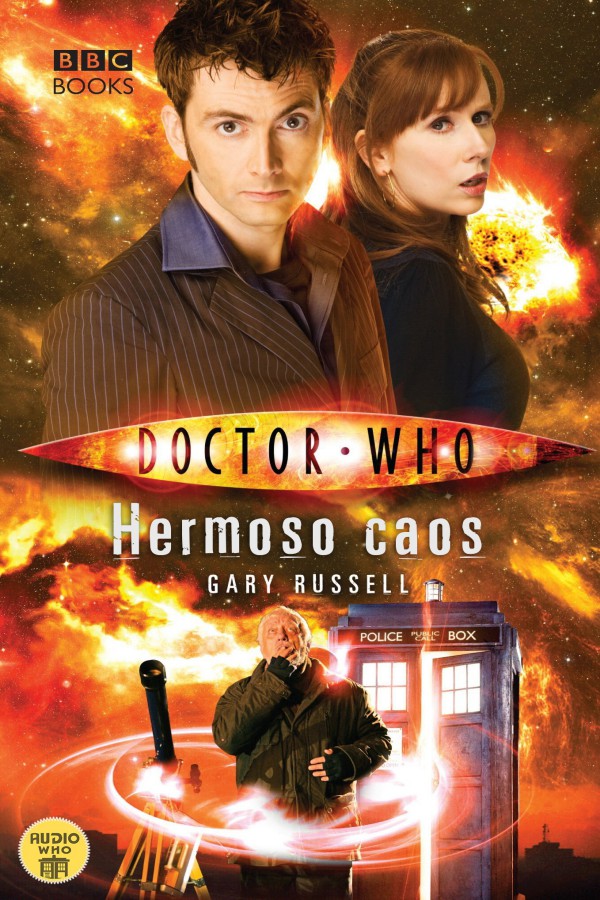 Hermoso caos