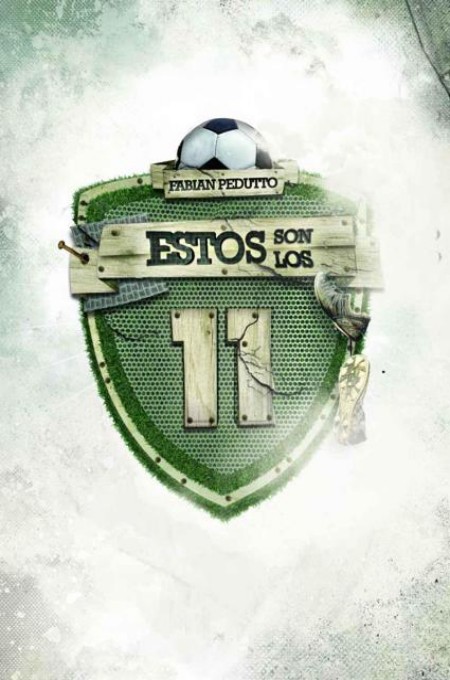 Estos son los once
