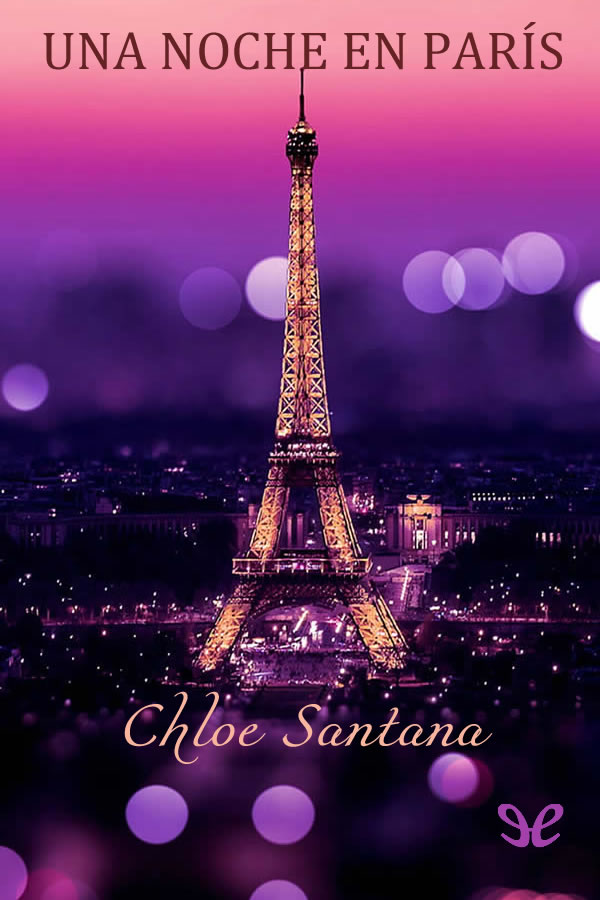 Una noche en París