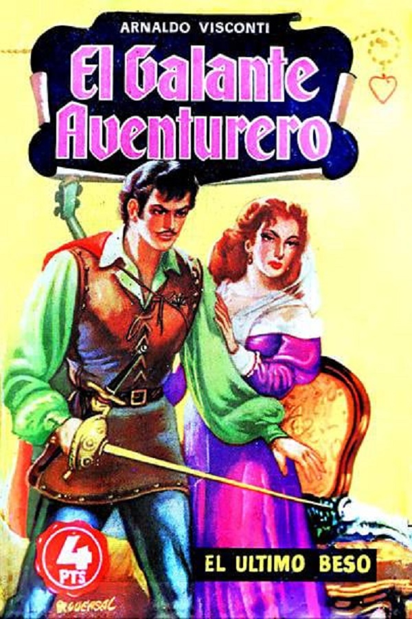 El último beso