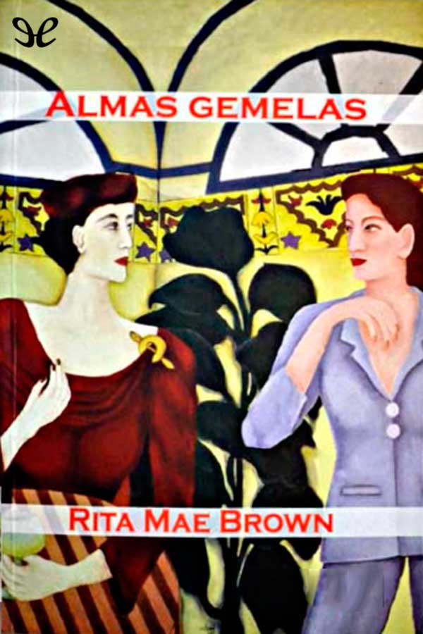Almas gemelas