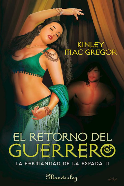 El retorno del guerrero