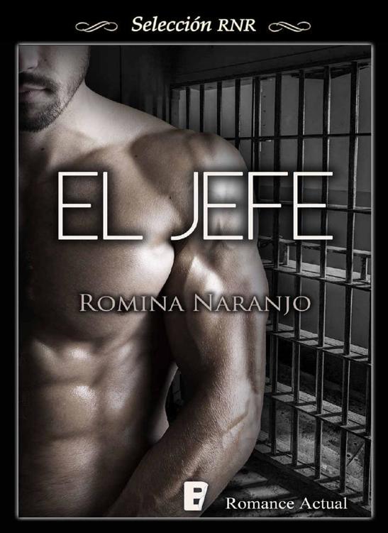 El jefe