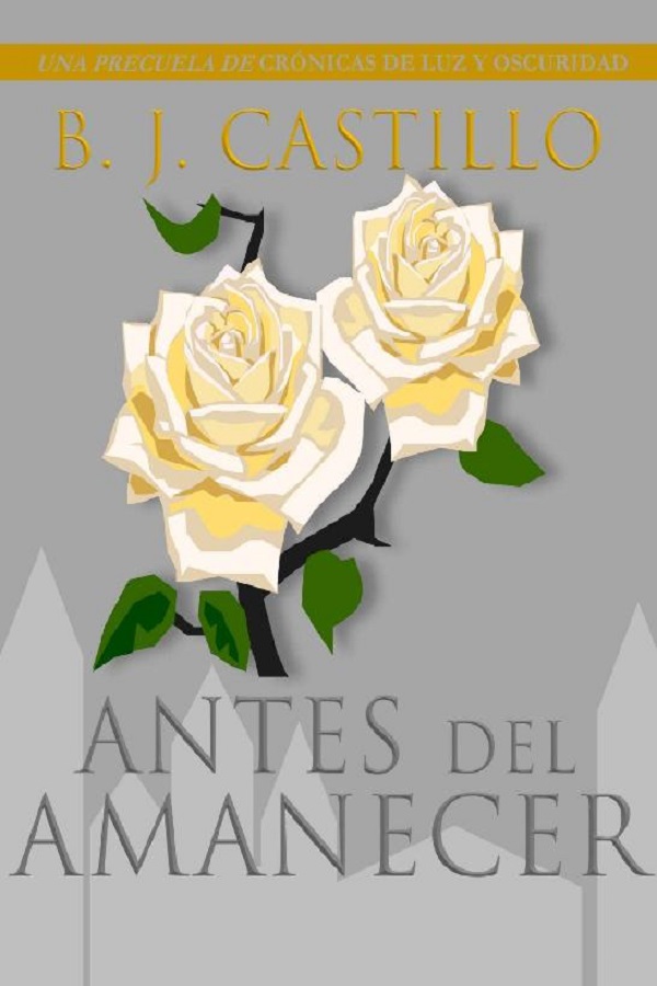 Antes del amanecer