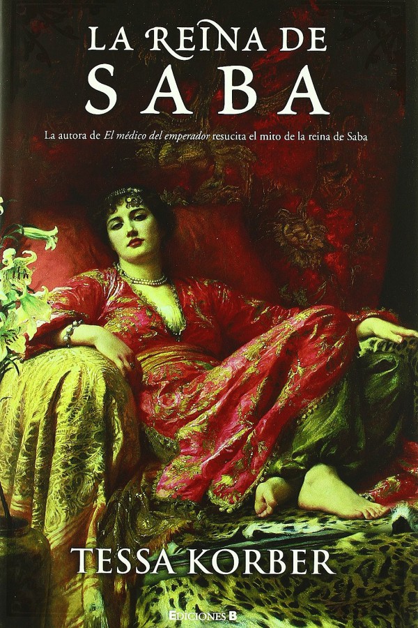 La reina de Saba