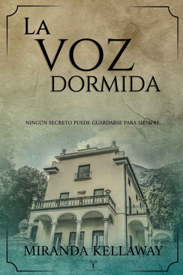 La voz dormida