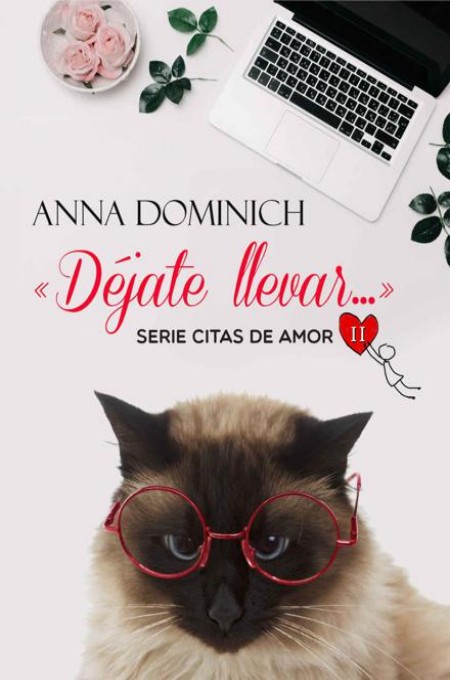 Déjate llevar