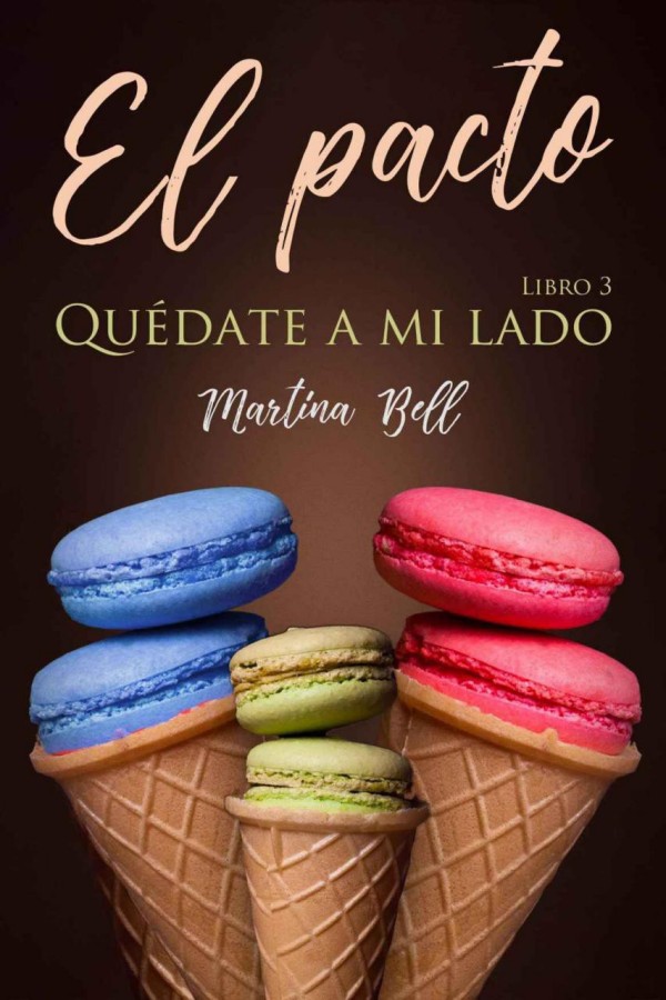 Quédate a mi lado