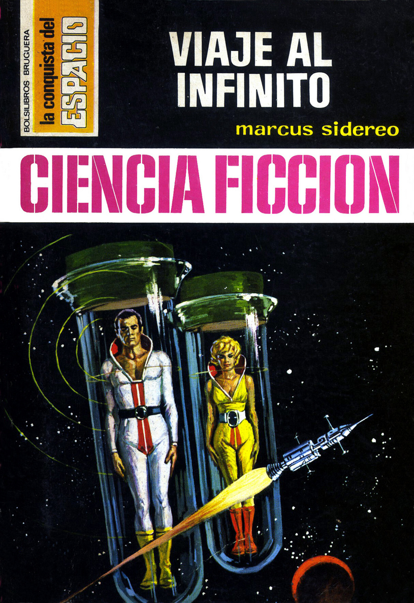 Viaje al infinito
