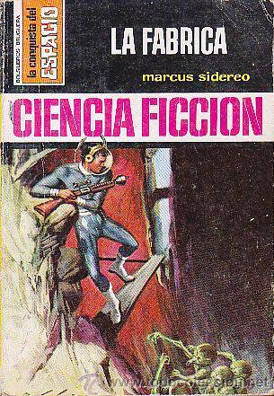 La fábrica