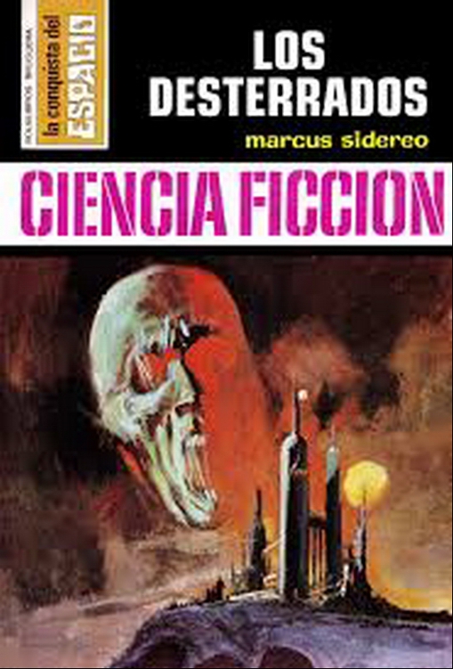 Los desterrados