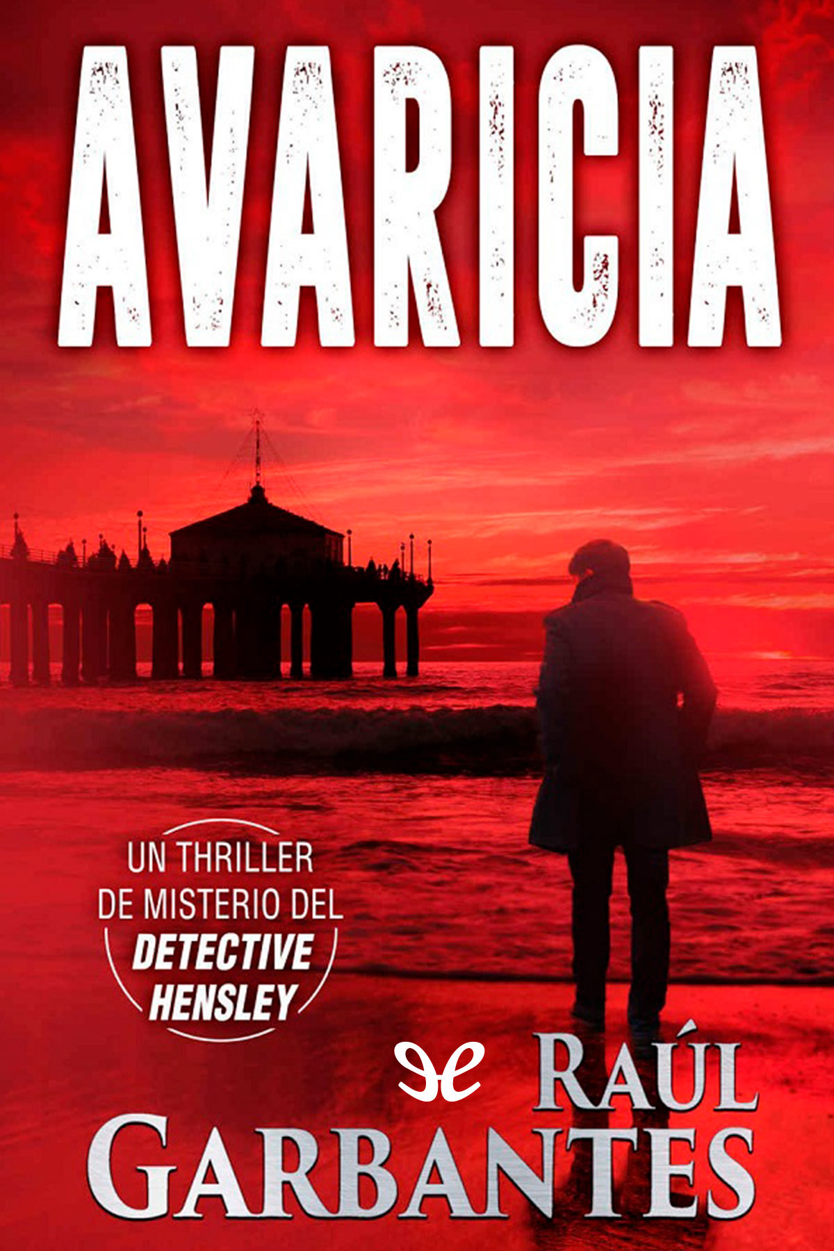 Avaricia